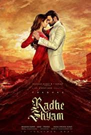 Radhe shyam 30th july, 2021. Radhe Shyam 2021 Imdb