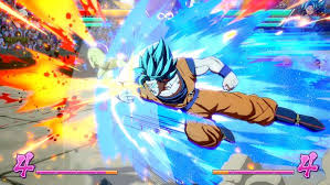 Wii u dragon ball z games. Dragon Ball Fighterz Beats Street Fighter 5 In Ceo Twitch Streams Vg247