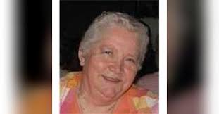 Jane Howard Obituary