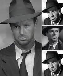 Sterling Hayden, actor and spy from Gloucester, MA
