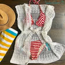 Summer petals scarf free download. 23 Free Crochet Patterns For Every Skill Level