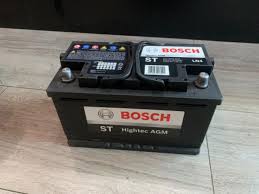 Bosch however offers a desulphate mode which it calls 'regeneration mode' in its more expensive c7 charger. Bosch Battery Din80 80ah Agm Shopee Malaysia