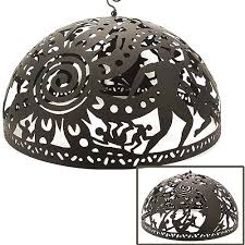 Mounted in a frame, fireplace screens can have stationary or hinged side designs.there's no end to your. What Is A Fire Pit Screen Thebestoutdoorfirepits
