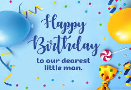 Independent designers · 100% guaranteed · create your own 30 Sweet Birthday Wishes For Baby Boy Wishesmsg