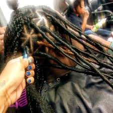 ©2019 by orlando braids & hair extensions. Orlando Fox Locks 407 507 3000 Micro Braids Lock Style Hair Wrap