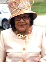 Obituary for Ponzella Lea Williams