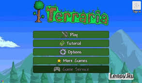 скачать террарию на пк 1 3 5 3 на русском с торрента Terraria V 1 3 0 7 9 Mod Free Crafting