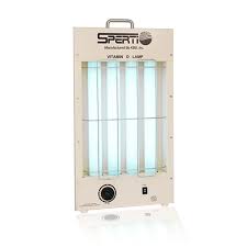 Sperti Vitamin D Sunlamp Sperti