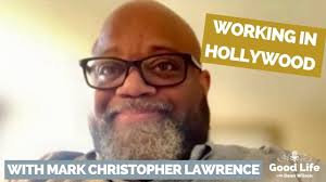 Mark Christopher Lawrence