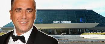 Željko Joksimović zakupio 11 termina u SC za 275.000 evra, pa sad  preprodaje termine kolegama