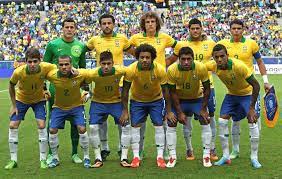 Sábado, 1 de marzo de 2014. Brasil En El Mundial 2014 El Pais