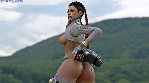 Rule34 - If it exists, there is porn of it  gamir sfm, loba  3514011