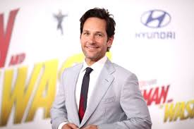 We did not find results for: Paul Rudd Says Filming The Last Episode Of Friends Was Awkward