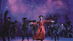 Mary Poppins Musical Hamburg Com