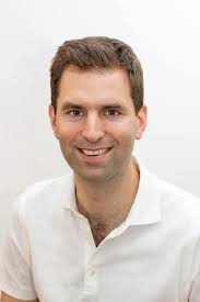 MR. Dr. Alfred Moser