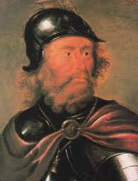 Scotland's Hero King, Robert the Bruce