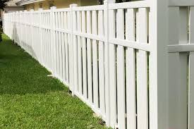 Many pvc post cap options below. Shadowbox Vinyl Semi Privacy Fence Fence Wholesale