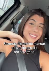 É um carinho que só quem tem irmão sabe 😬 #fyp