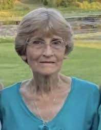 Obituary information for Gail Bowermaster Walston