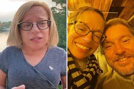 Little Couple fans 'pray' for Dr Jen Arnold after she reveals she's  undergoing major surgery & shares rare selfie