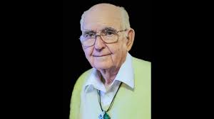 Obituary of James Warden