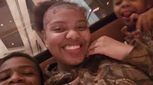 Fundraiser by Lakeisha King : Help Ayriana Attend Leadership Conference  Abroad