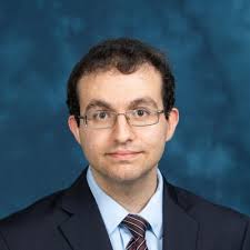 AFOSR-funded project: Robust Trajectory Planning for Space Manipulators