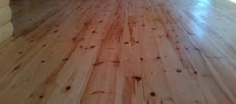 The grade is #2, sound tight knot, mixed grain and is kiln dried. Hardwood Flooring Materials Muskoka Custom Antique Flooring Revival Flooring