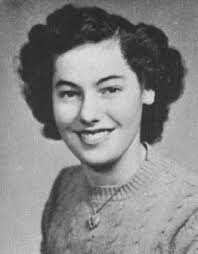 Geneva Winger Isbell (1932-1984)