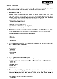We did not find results for: Naskah Soal 2 Uas Cadangan Ktsp
