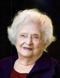 Obituary information for Eunice E Jurgensen