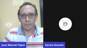 DESDE BEIRUT, EXCLUSIVO: HABLA EL CÓNSUL DE ECUADOR SOBRE LAS POTENTES  EXPLOSIONES EN EL PUERTO