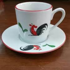 Beli gelas ukur cangkir mug stainless 1 set. Jual 1 Set Cangkir Kopi Murah Harga Promo Blibli Com
