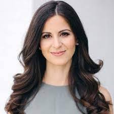 Marla Stinson's Instagram, Twitter & Facebook