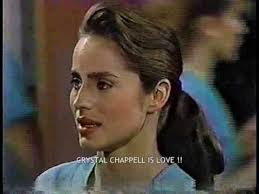 Days Of Our Lives Dr. Carly Manning 1990-1993 p2
