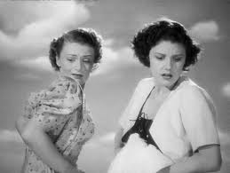 Classic Movie Ramblings: Young and Innocent (1937) - Hitchcock Friday #4