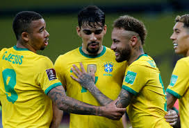 Sitio oficial de la copa américa brasil 2019. Why Brazil Stars Like Neymar Should Boycott Copa America In Coronavirus Protest At Fixture Chaos