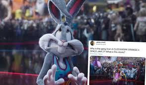 Zakończenie do filmu pełnometrażówki cz. Kosmiczny Mecz Donald Pl