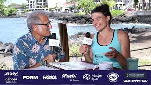 Jen Annett: Breakfast with Bob from Kona: 2023
