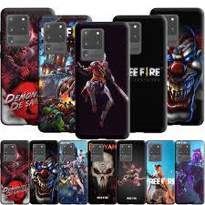 Play the best mobile survival battle royale on gameloop. Free Fire Game Silicone Case Redmi Note 9 9s 9a 9c Soft Cover Casing Shopee Malaysia