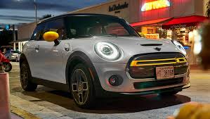 Shop a selection of modern strollers, car seats, high chairs and more designed for convenience, comfort, and style. New Mini Electric Hatch 2020 Pricing And Spec Detailed Stylish City Car Gains Emissions Free Variant Car News Carsguide