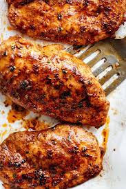 The complying with are the stages of exactly how to cook ohmygoshthisissogood baked chicken breast recipe. Juicy Oven Baked Chicken Breast Cafe Delites