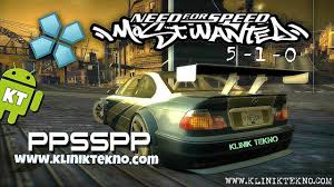 Download Game Most Wanted Untuk Ppsspp Fectyfi79