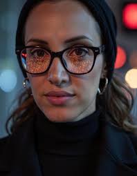 Sara is diagnosed with Mosaic Trisomy 9. She does not use words to  communicate, but has found many ways to create meaningful relationships.  Sara wants others to know that there are plenty