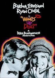 What S Up Doc Dvd 2010 In 2021 Barbra Streisand Funny Movies Comedy Movies