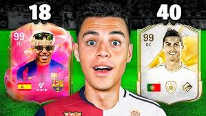 EA FC 24 || COMO HACER A GABRIEL "TORO" FERNANDEZ EN FC 24