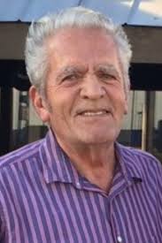 Obituary information for Alex Philip Babb