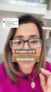 Respuesta a @Siegfried Schuster me parecio importante mencionarlo . .  #airbnbtips #airbnbtipsespañol #aprendeairbnb #airbnbtipstricks  #airbnbexperience #hostairbnb #anfitrionesairbnb #superhostairbnb ...