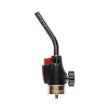 Bernzomatic Self Igniting Basic Torch Head Wt2301 The Home Depot