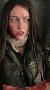 Abigail Hobbs Fishing Outfit Cosplay Tutorial